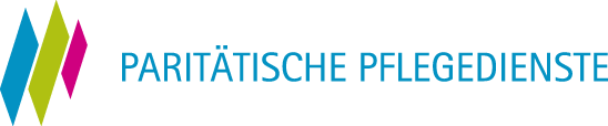 Paritätische Pflegedienste Schwachhausen Logo
