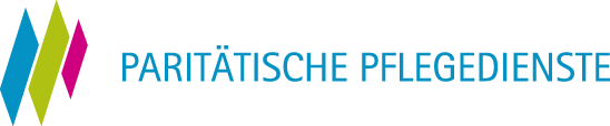 Paritätische Pflegedienste Pusdorf Logo