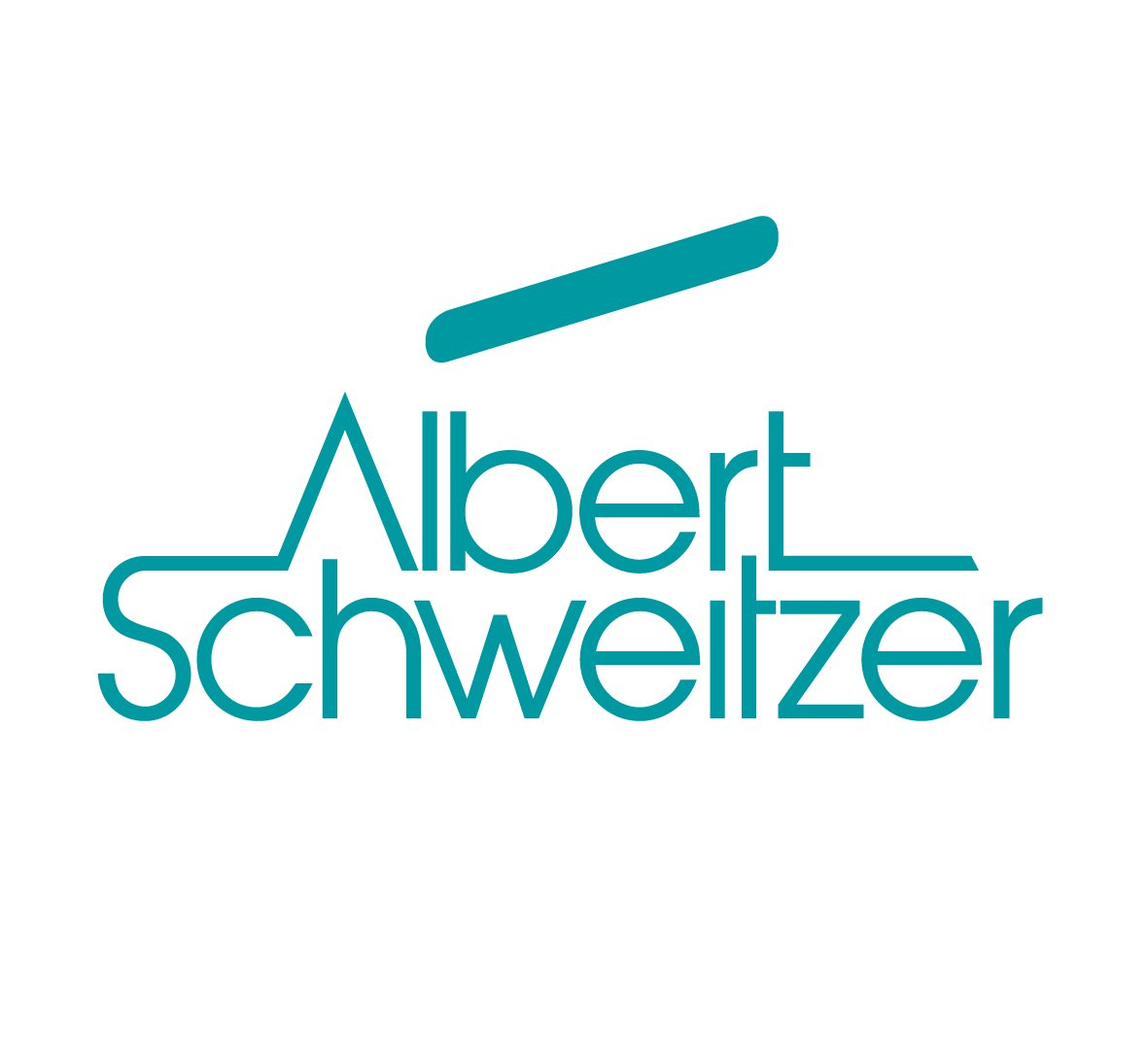 Albert-Schweitzer-Inklusive Pflegedienste gGmbH Logo