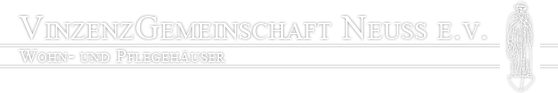 St. Vinzenz-Ambulanter Pflegedienst Logo
