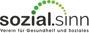 sozial.sinn e.V. Logo