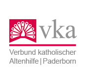 VKA Mobile Dienste St. Katharina Varensell Logo