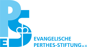 Perthes-Pflegedienst Logo