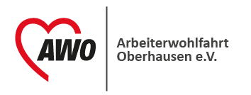 Arbeiterwohlfahrt Sozialstation Oberhausen Logo