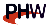PHW Häusliche Pflege GmbH Logo