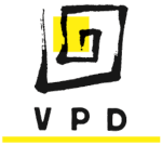 VPD Sozialstation Logo