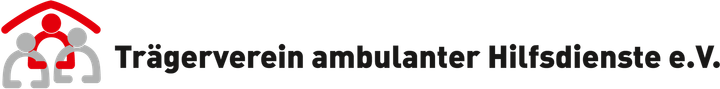 Trägerverein ambulanter Hilfsdienste e.V. Logo