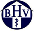 BHV Bergische Hauspflege gGmbH Logo