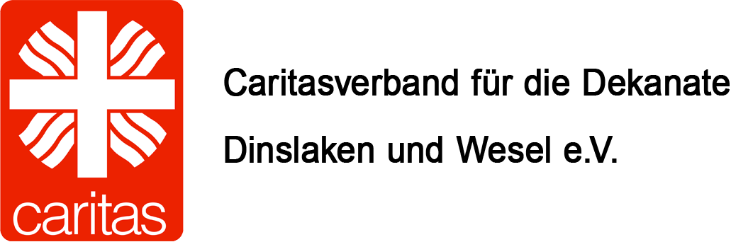 Sozialstation Hamminkeln Logo
