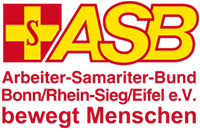 Arbeiter-Samariter-Bund Bonn/Rhein-Sieg/Eifel e. V. Logo