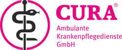 CURA Ambulanter Krankenpflegedienst GmbH Logo