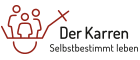 Der Karren Pflege zu Hause Logo