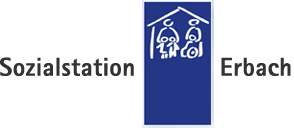 Sozialstation Erbach Logo