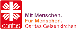 Ambulante Pflege Mitte Logo