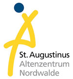 St. Augustinus Altenzentrum GmbH Pflege & Hilfe zu Hause Logo