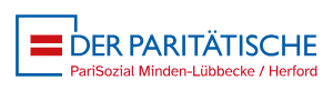 Sozialstation Lübbecke Logo