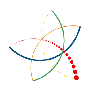 Zentrum für Pflege und Gesundheit gGmbH Logo