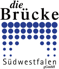 Die Brücke Südwestfalen gGmbH Logo