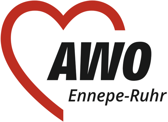 Sozialstation der Arbeiterwohlfahrt Unterbezirk Ennepe-Ruhr Logo