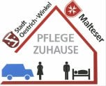 Eigenbetrieb der Stadt Oestrich-Winkel -Soziale Dienste/Sozialstation- Logo