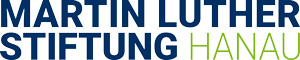 Martin-Luther-Stiftung Hilfezentrale Logo