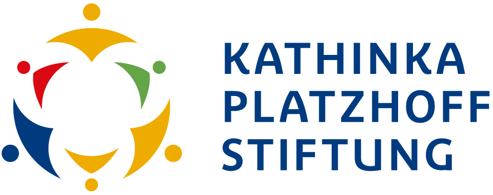 Kathinka Platzhoff-Stiftung Pflegedienst im Fischerhaus Logo