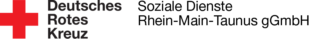 Deutsches Rotes Kreuz Sozialstation Logo