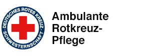 Ambulante Rotkreuz-Pflege Logo