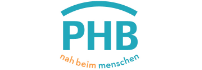 Pflege, Hilfe u. Betreuung e.V. Logo