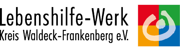 Hilfe + Pflege Lebenshilfe Werk Kreis Waldeck-Frankenberg e.V. Logo
