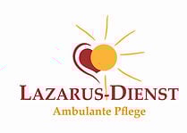 LAZARUS-DIENST Logo