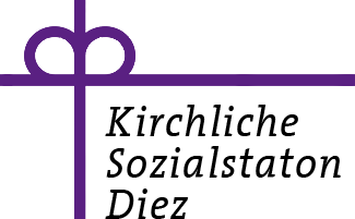 Kirchliche Sozialstation Diez Logo