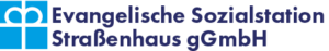 Evangelische Sozialstation Logo