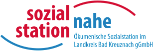 Ökumenische Sozialstation Kirn e.V. Logo