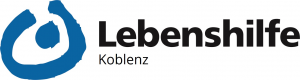 Lebenshilfe Koblenz e.V.  Logo