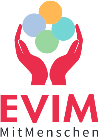EVIM Pflege Ambulant Logo