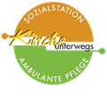 Sozialstation Kirche unterwegs Koblenz gGmbH Logo