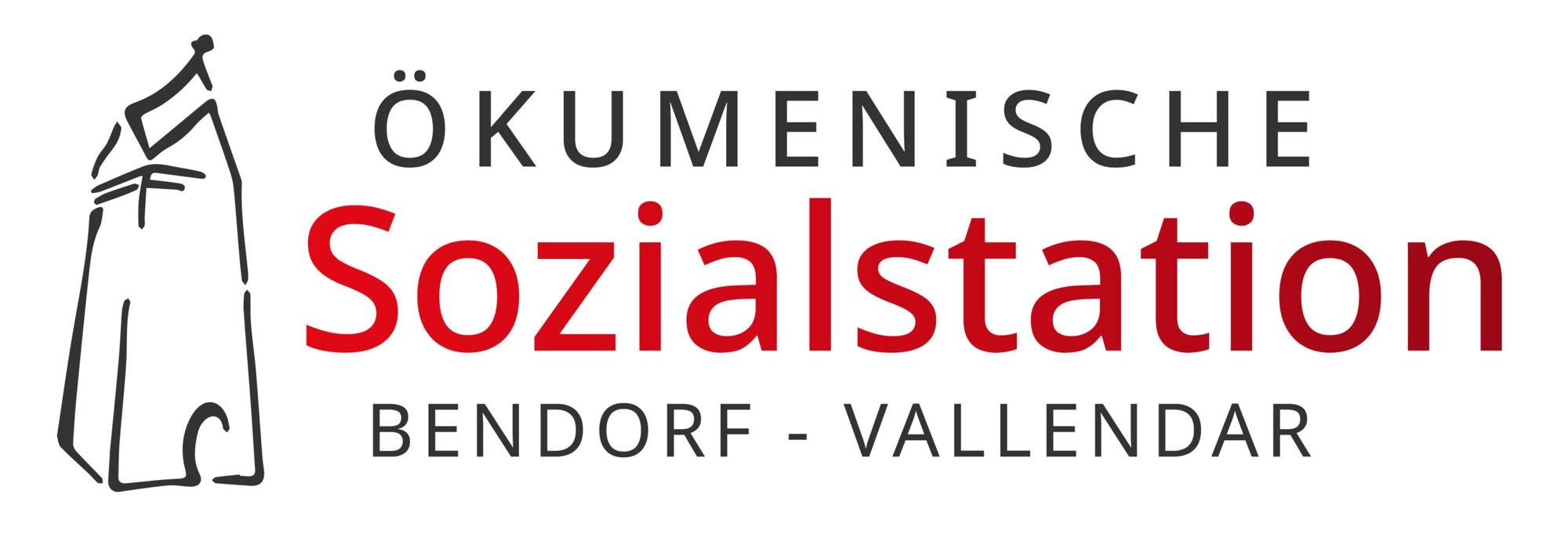 Ökumenische Sozialstation Bendorf-Vallendar gGmbH Logo