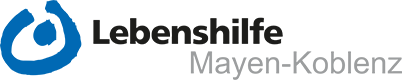 Lebenshilfe für Menschen mit Behinderung Kreisvereinigung Mayen-Koblenz e.V. Logo