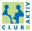 Paritätische Sozialstation Club aktiv gGmbH Logo
