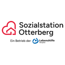 Ökum. Sozialstation Otterberg Logo
