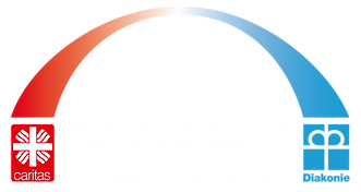 Ökumenische Sozialstation Hagenbach/Kandel/Wörth e.V. Logo