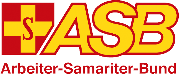 Arbeiter-Samariter-Bund Ambulanter Pflegdienst Logo