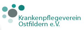 Krankenpflegeverein Ostfildern e.V. Logo