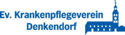 Evang. Krankenpflegeverein Denkendorf e.V. Logo