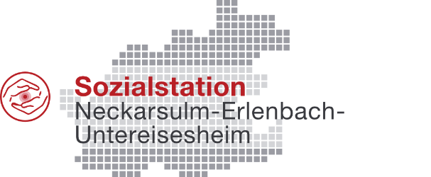 Sozialstation Neckarsulm-Erlenbach-Untereisesheim Logo