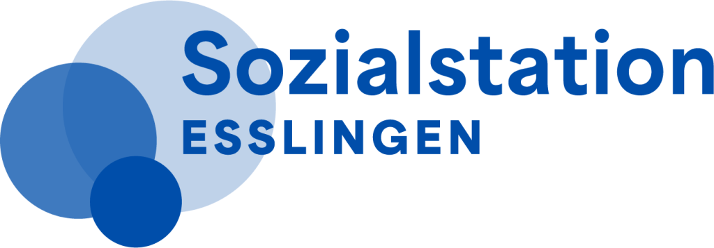 Sozialstation Esslingen gGmbH Logo