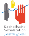 Kath. Sozialstation Jagsttal gGmbH Logo