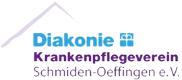 Krankenpflegeverein Schmiden-Oeffingen Logo