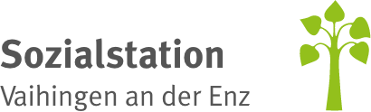 Sozialstation Vaihingen an der Enz Logo